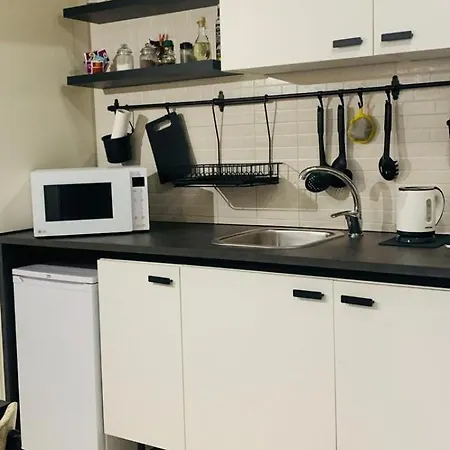 A Casa Di Reby
