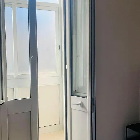 Apartamento A Casa Di Reby Bari