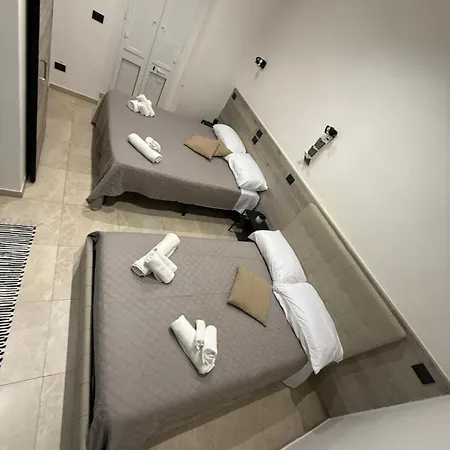 Apartment A Casa Di Reby *