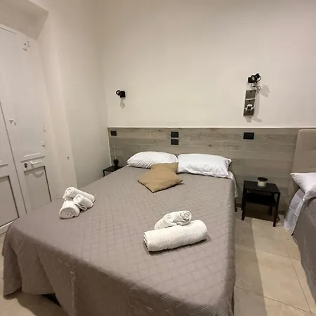 A Casa Di Reby Apartamento *