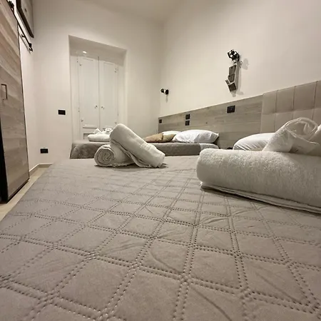 A Casa Di Reby