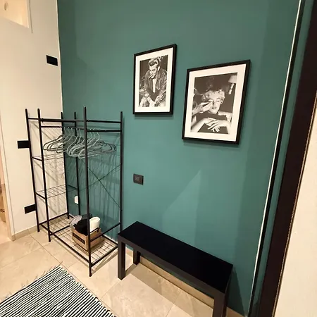 A Casa Di Reby *
