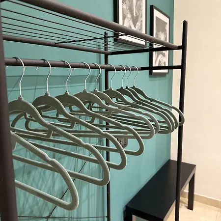 A Casa Di Reby Bari