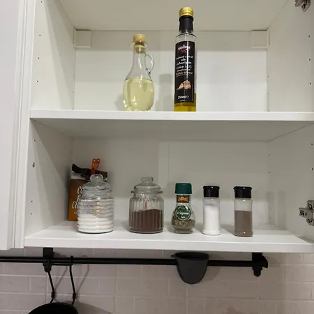 Apartamento A Casa Di Reby