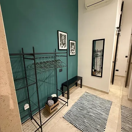 A Casa Di Reby
