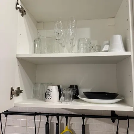 Apartamento A Casa Di Reby Bari