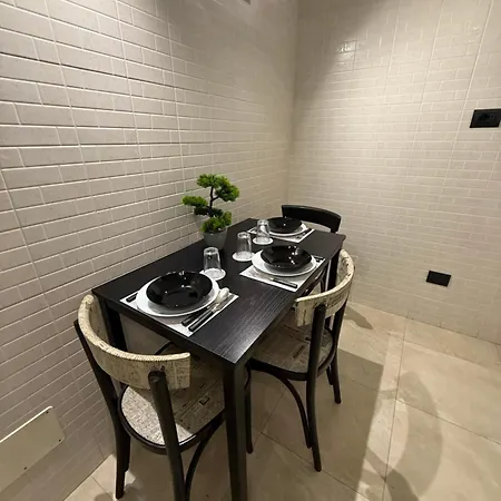 Apartamento A Casa Di Reby Bari