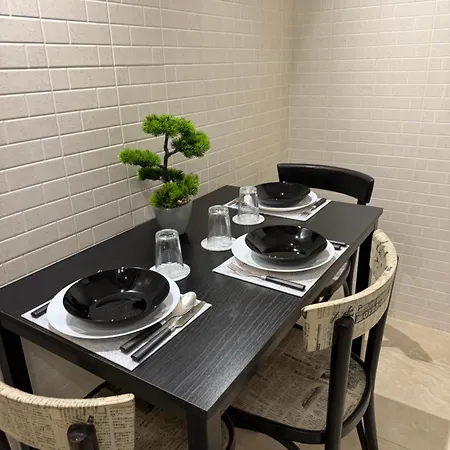 A Casa Di Reby Apartment Bari