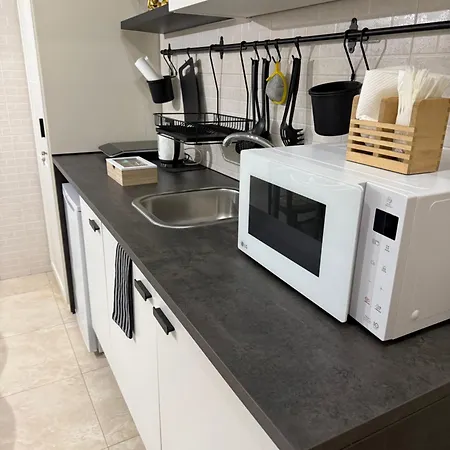Apartamento A Casa Di Reby